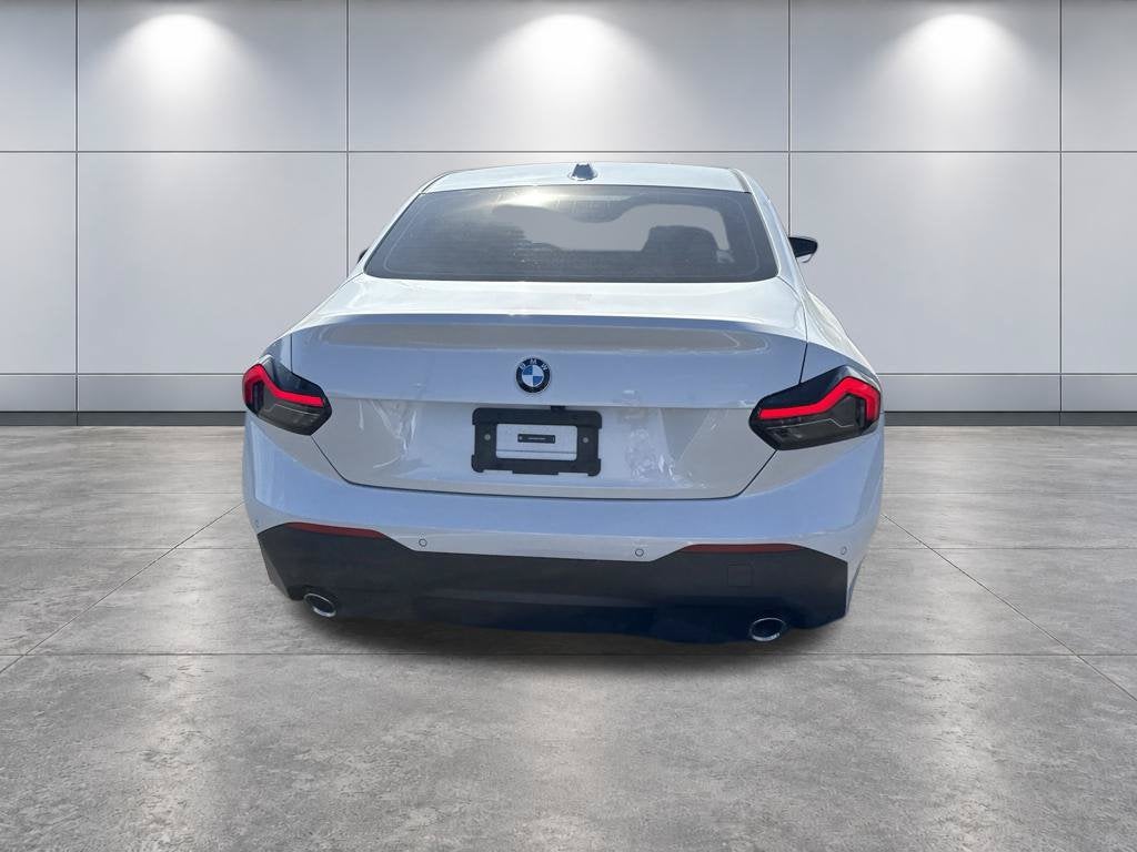 2026 BMW 2 Series 230i xDrive