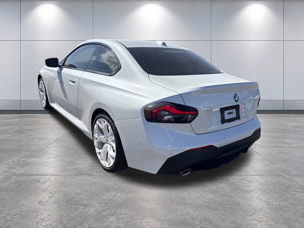 2026 BMW 2 Series 230i xDrive