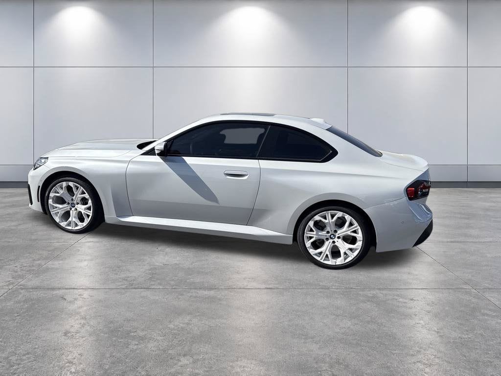 2026 BMW 2 Series 230i xDrive