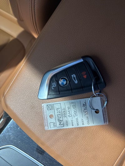 2022 BMW 3 Series 330i