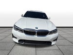 2022 BMW 3 Series 330i