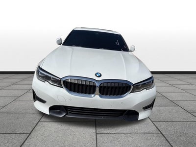 2022 BMW 3 Series 330i