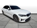 2022 BMW 3 Series 330i