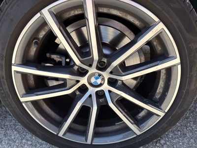 2022 BMW 3 Series 330i