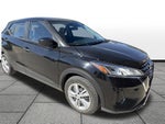 2024 Nissan Kicks S Xtronic CVT