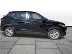 2024 Nissan Kicks S Xtronic CVT