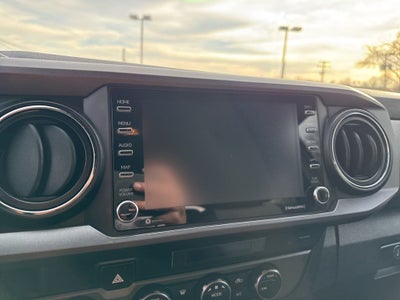 2021 Toyota Tacoma SR V6