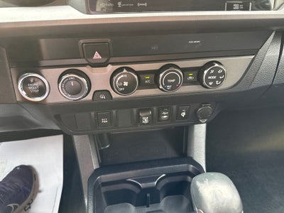 2019 Toyota Tacoma SR5 V6