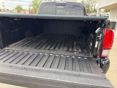 2019 Toyota Tacoma SR5 V6