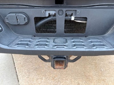 2019 Toyota Tacoma SR5 V6