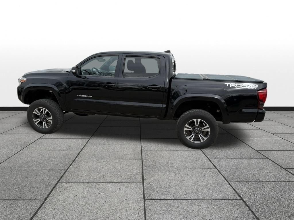 2019 Toyota Tacoma SR5 V6