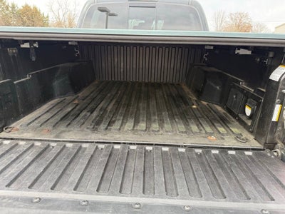 2019 Toyota Tacoma SR5 V6