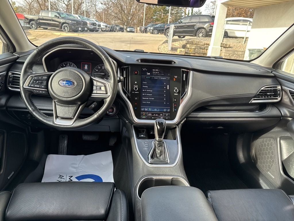 2023 Subaru Outback Limited