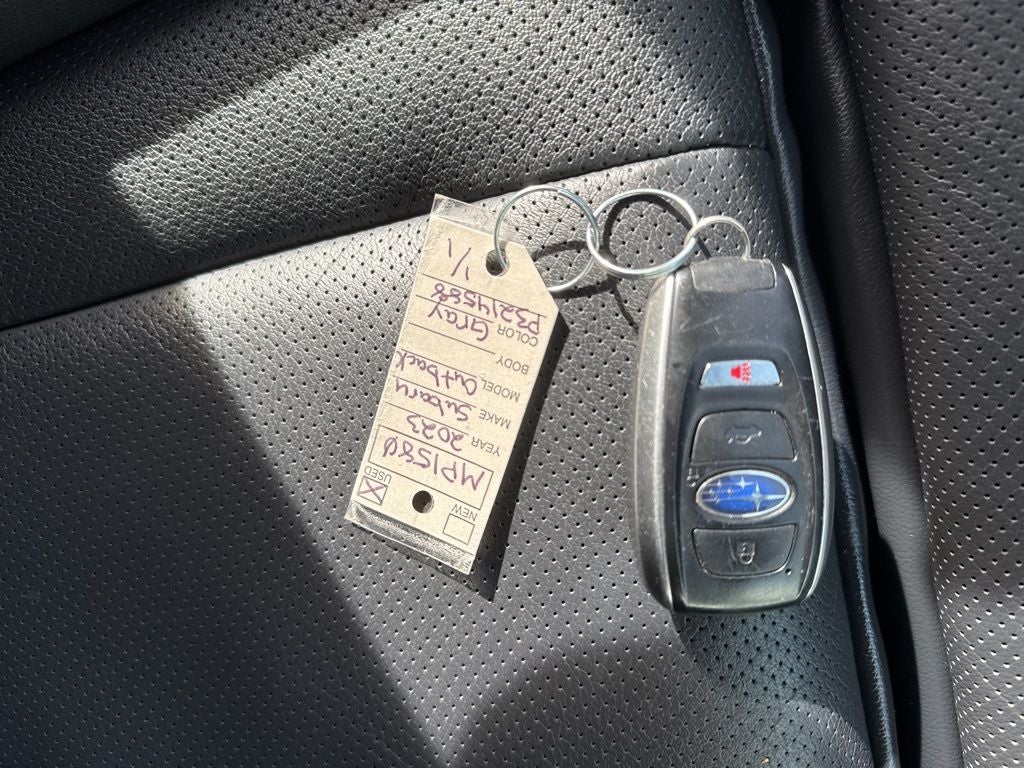 2023 Subaru Outback Limited