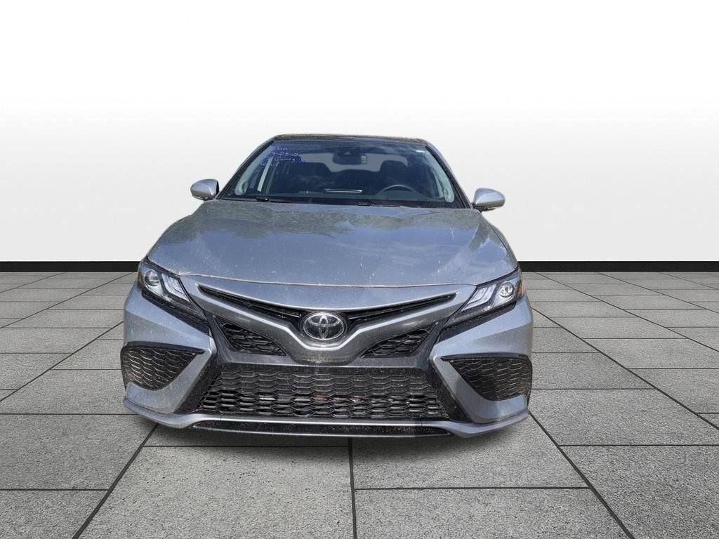 2024 Toyota Camry XSE V6