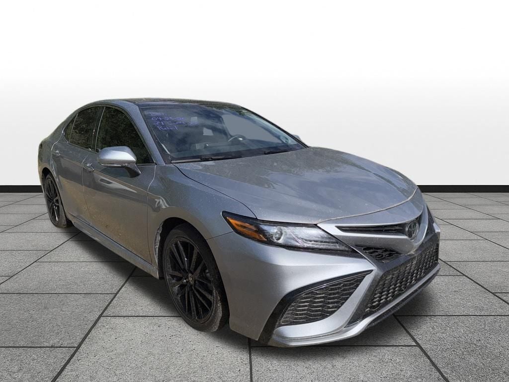 2024 Toyota Camry XSE V6