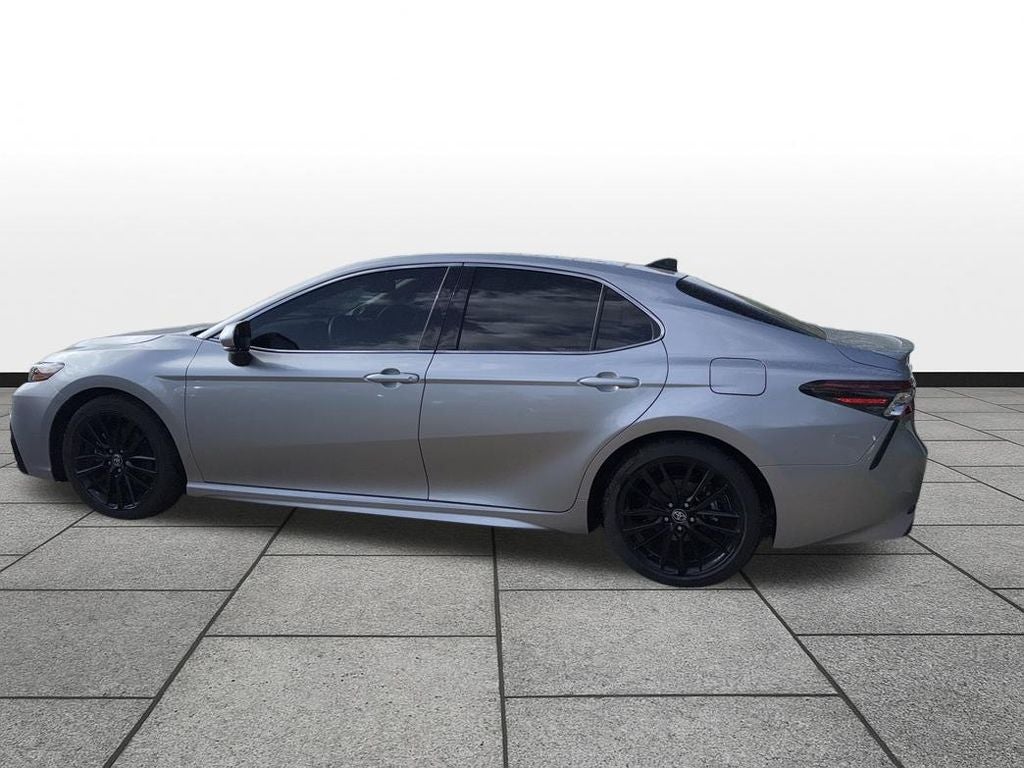 2024 Toyota Camry XSE V6