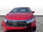 2022 Honda Odyssey EX