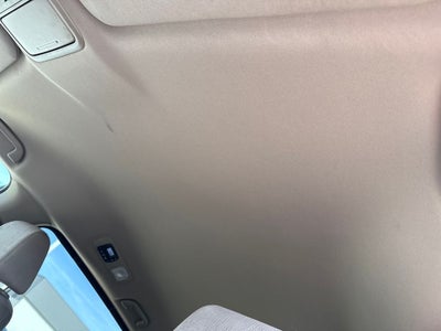 2022 Honda Odyssey EX