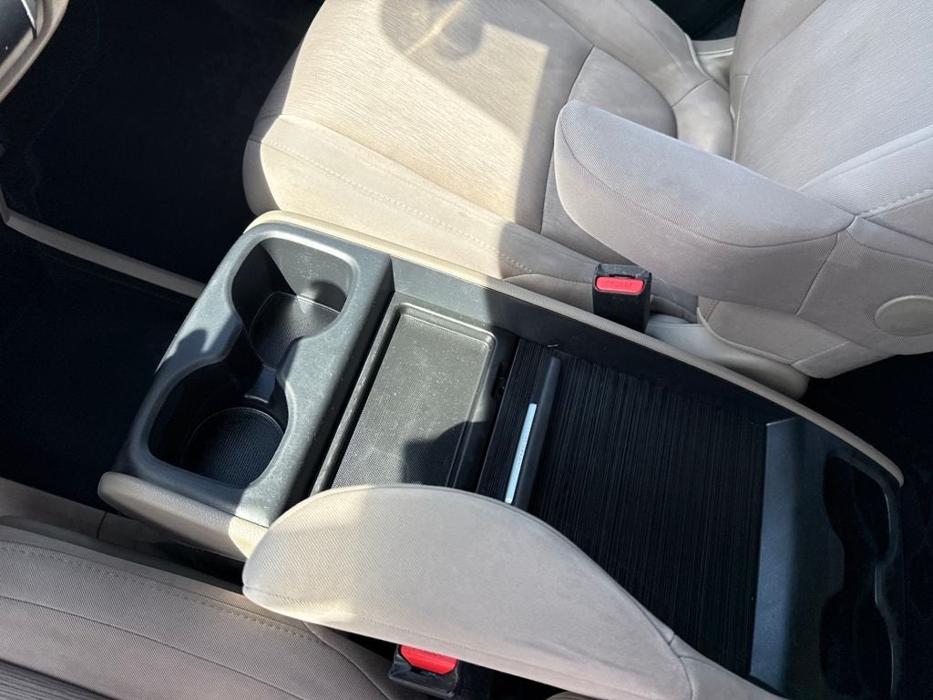 2022 Honda Odyssey EX