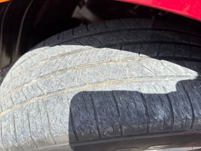 2022 Honda Odyssey EX