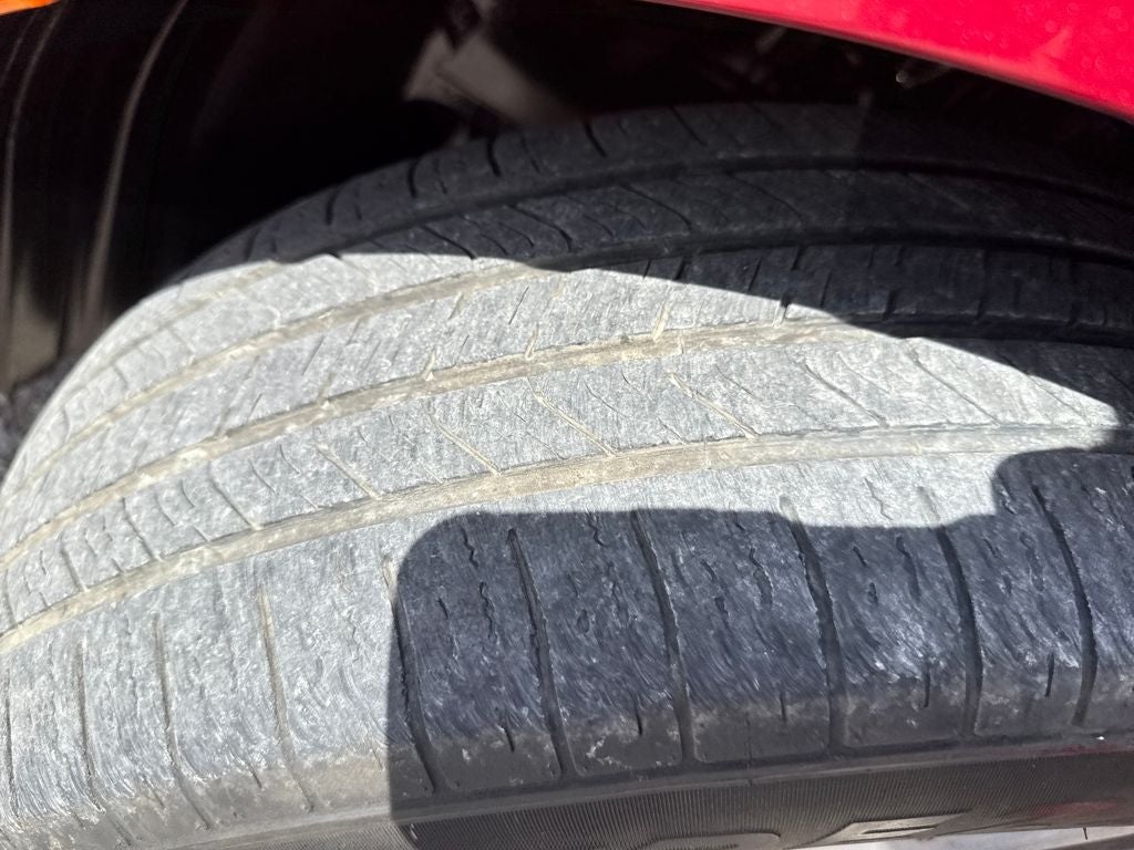 2022 Honda Odyssey EX