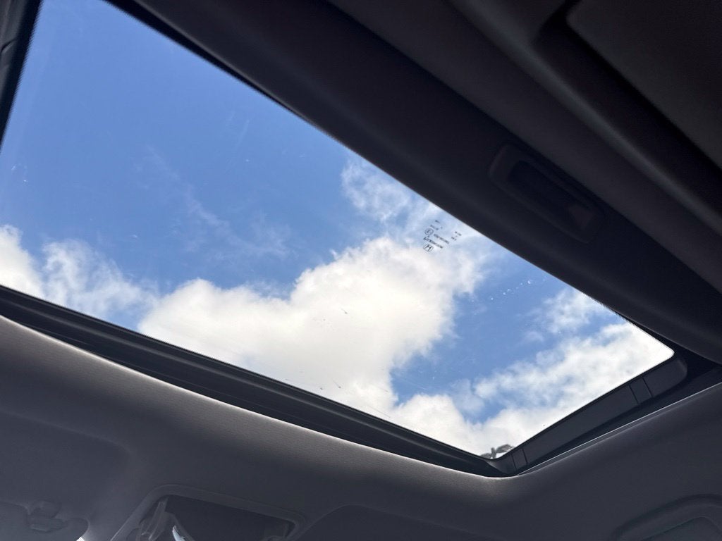 2019 Honda Pilot Touring