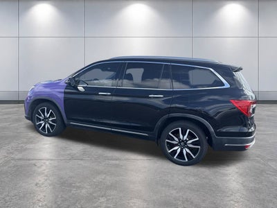 2019 Honda Pilot Touring