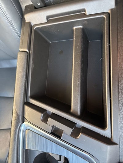 2021 Buick Enclave FWD Essence