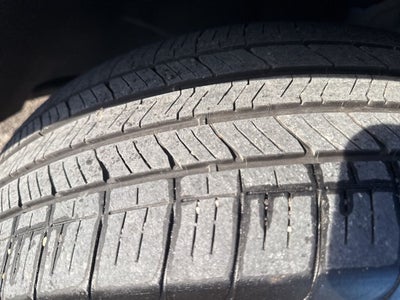 2021 Buick Enclave FWD Essence