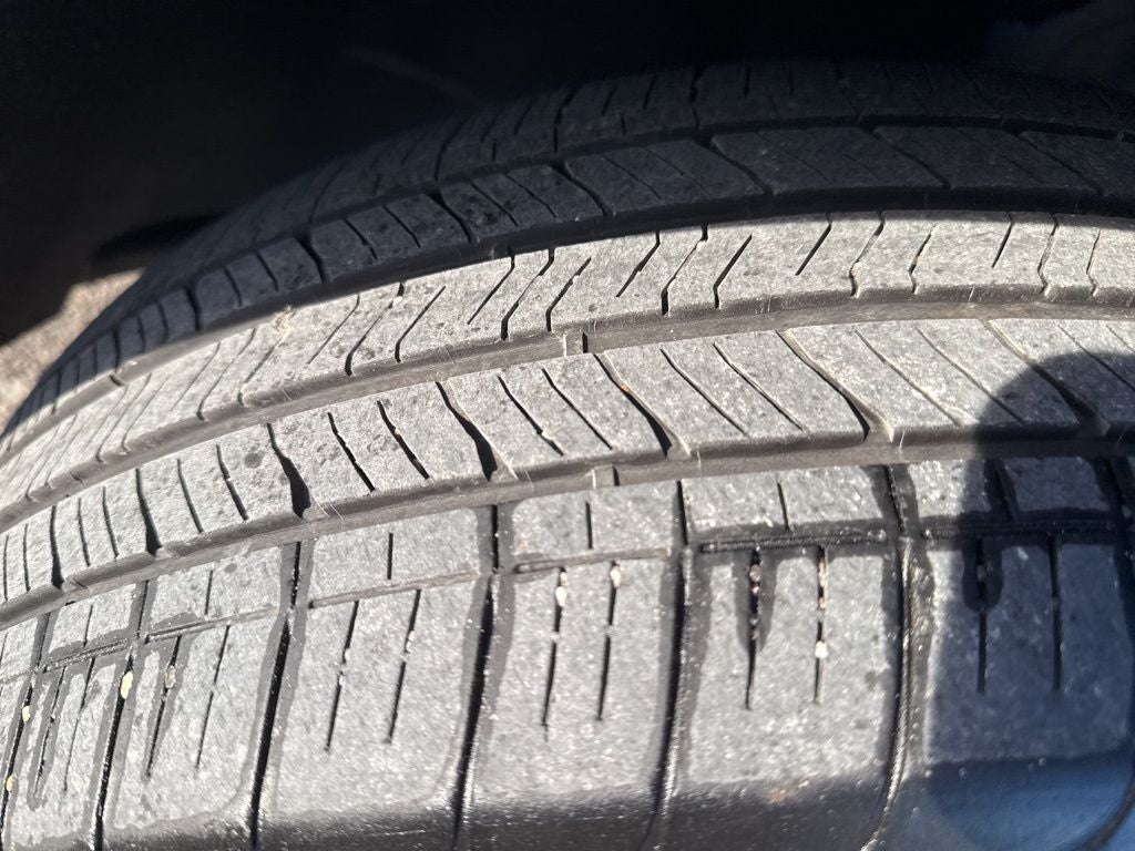 2021 Buick Enclave FWD Essence