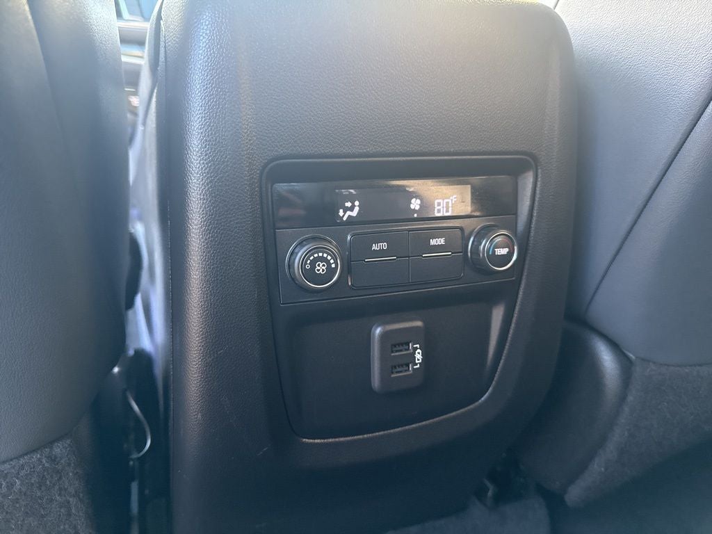 2021 Buick Enclave FWD Essence