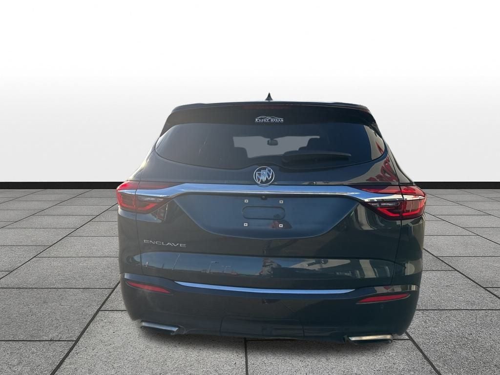 2021 Buick Enclave FWD Essence