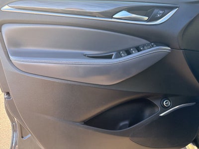 2021 Buick Enclave FWD Essence