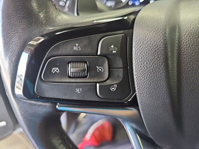 2024 Buick Enclave Premium AWD
