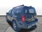 2010 Nissan Xterra Off-Road
