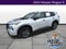 2024 Nissan Rogue S FWD
