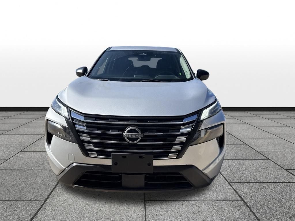 2024 Nissan Rogue S FWD
