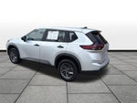 2024 Nissan Rogue S FWD