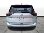 2024 Nissan Rogue S FWD