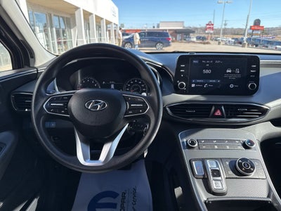 2023 Hyundai Santa Fe SE