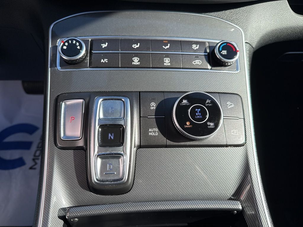 2023 Hyundai Santa Fe SE