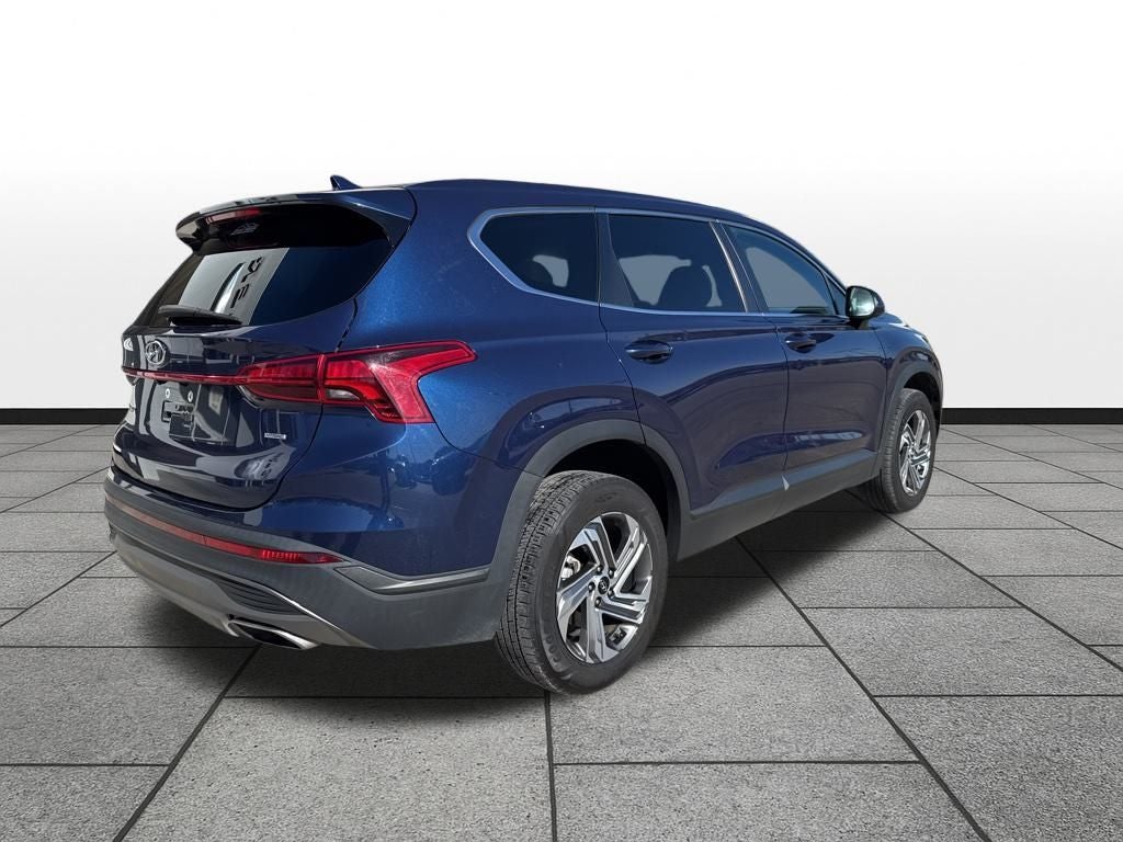 2023 Hyundai Santa Fe SE