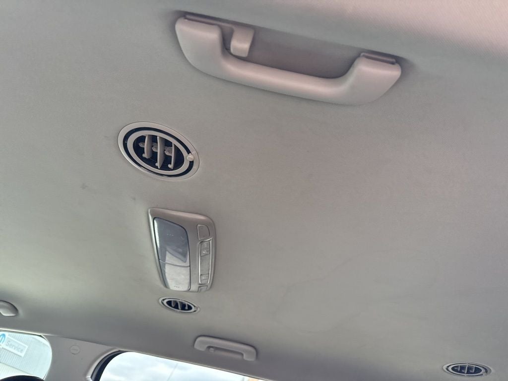 2023 Kia Telluride LX