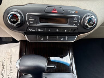 2020 Kia Sorento 3.3L EX