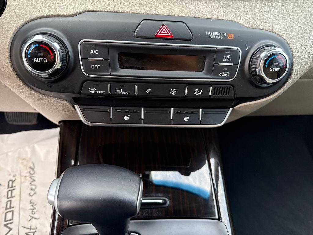 2020 Kia Sorento 3.3L EX