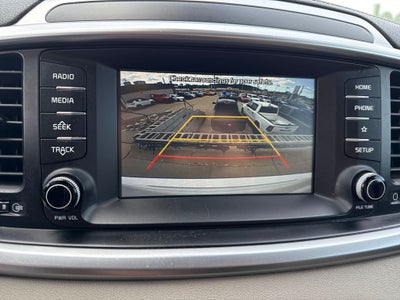 2020 Kia Sorento 3.3L EX