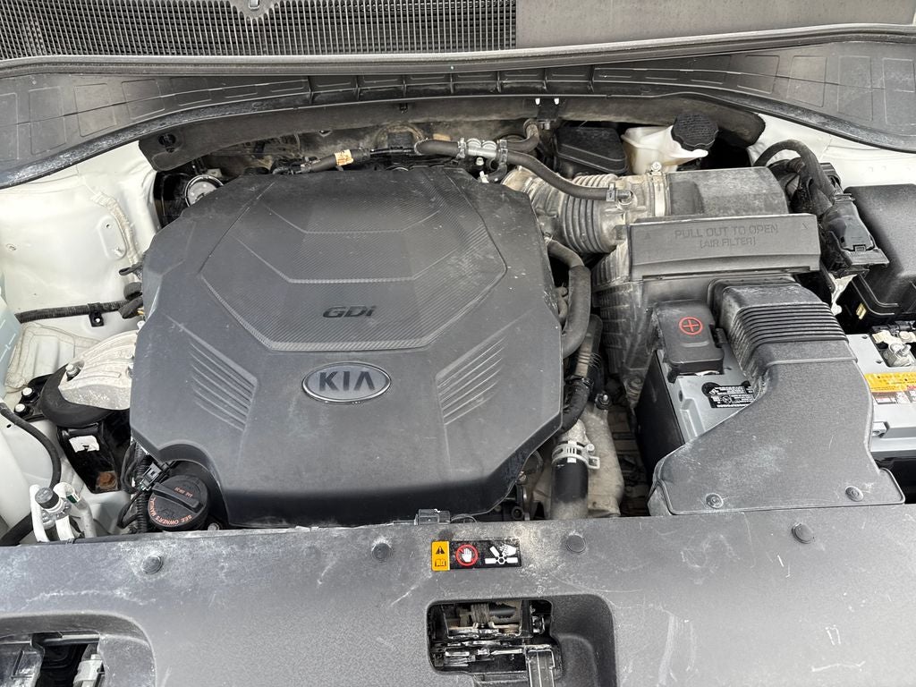 2020 Kia Sorento 3.3L EX