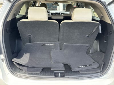 2020 Kia Sorento 3.3L EX