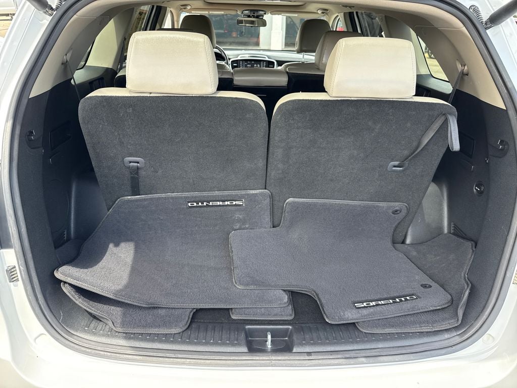 2020 Kia Sorento 3.3L EX